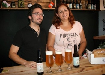 Entrevista - Cervezas La Piñonera - Finalista Premio a la Innovación