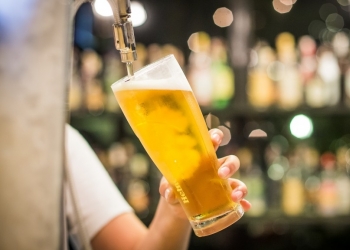 Mitos sobre la cerveza
